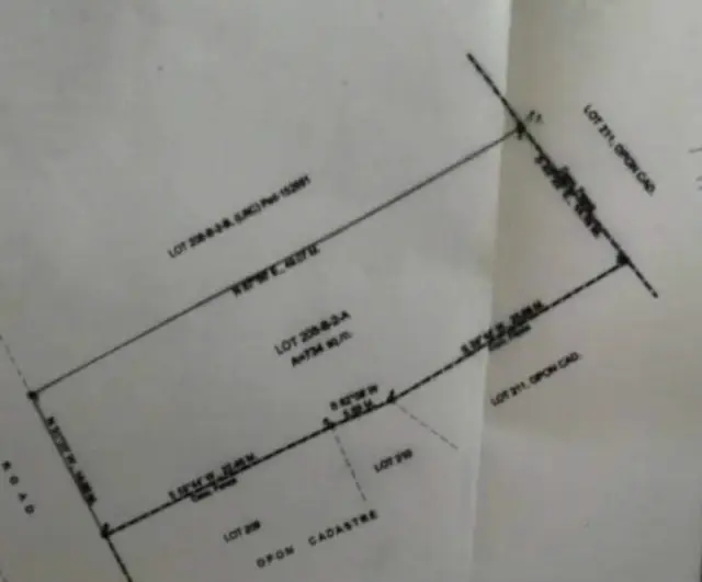 Lot for rent in Lapu-Lapu City - Secondary Image