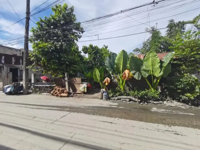 Lot for rent in Lapu-Lapu City - Secondary Image