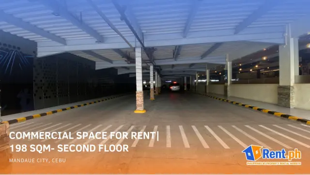 🏢 Commercial/ Office Space FOR RENT! 🏢 - Secondary Image