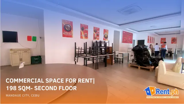 🏢 Commercial/ Office Space FOR RENT! 🏢 - Secondary Image