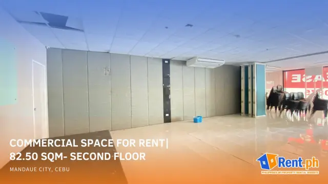 🏢 Commercial/ Office Space FOR RENT! 🏢 - Secondary Image