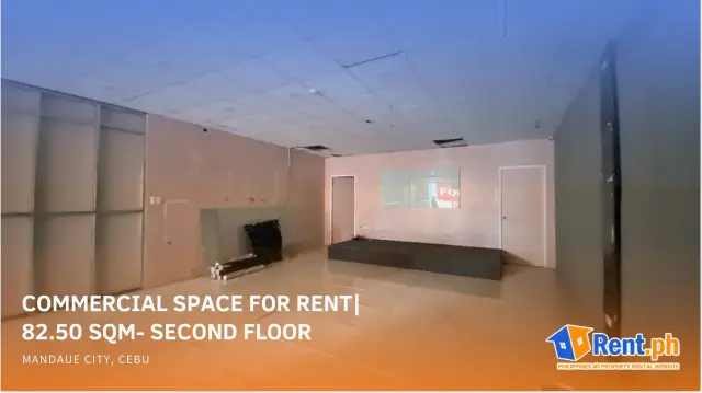 🏢 Commercial/ Office Space FOR RENT! 🏢 - Secondary Image