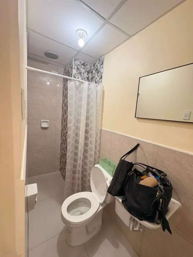 2 units studio with balcony - Secondary Image