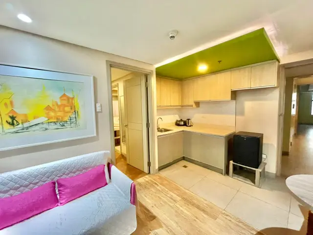 Antel Serenity Suites / Antel SPA Suites 1 Bedroom 14th flr For Rent at Makati near Poblacion by Princess Rose Esposo - Secondary Image