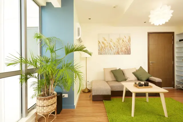 Acqua Private Residences For Rent ( Novotel Tower ) - Secondary Image