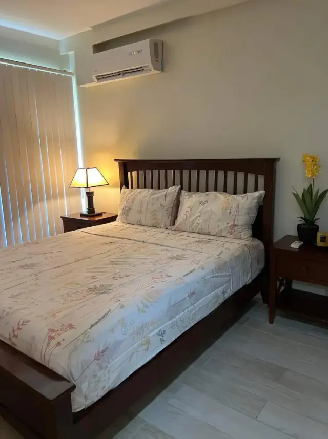2-bedroom condo unit at Amalfi SRP - Secondary Image