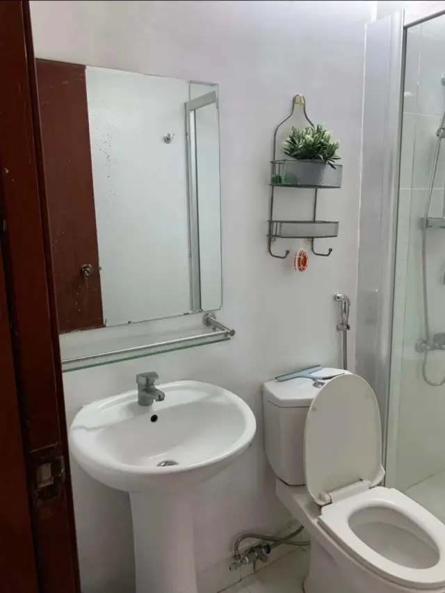 1 Bedroom-Condominium - Secondary Image