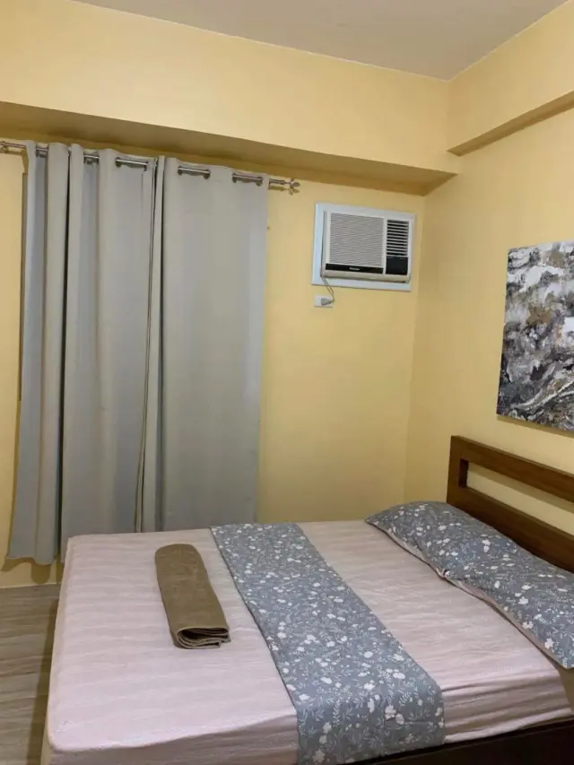 1 Bedroom-Condominium - Secondary Image