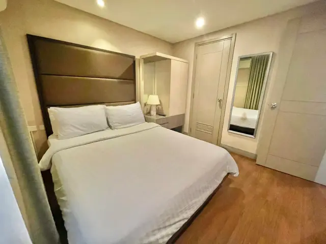 Antel Serenity Suites / Antel SPA Suites 1 Bedroom 14th flr For Rent at Makati near Poblacion by Princess Rose Esposo - Secondary Image