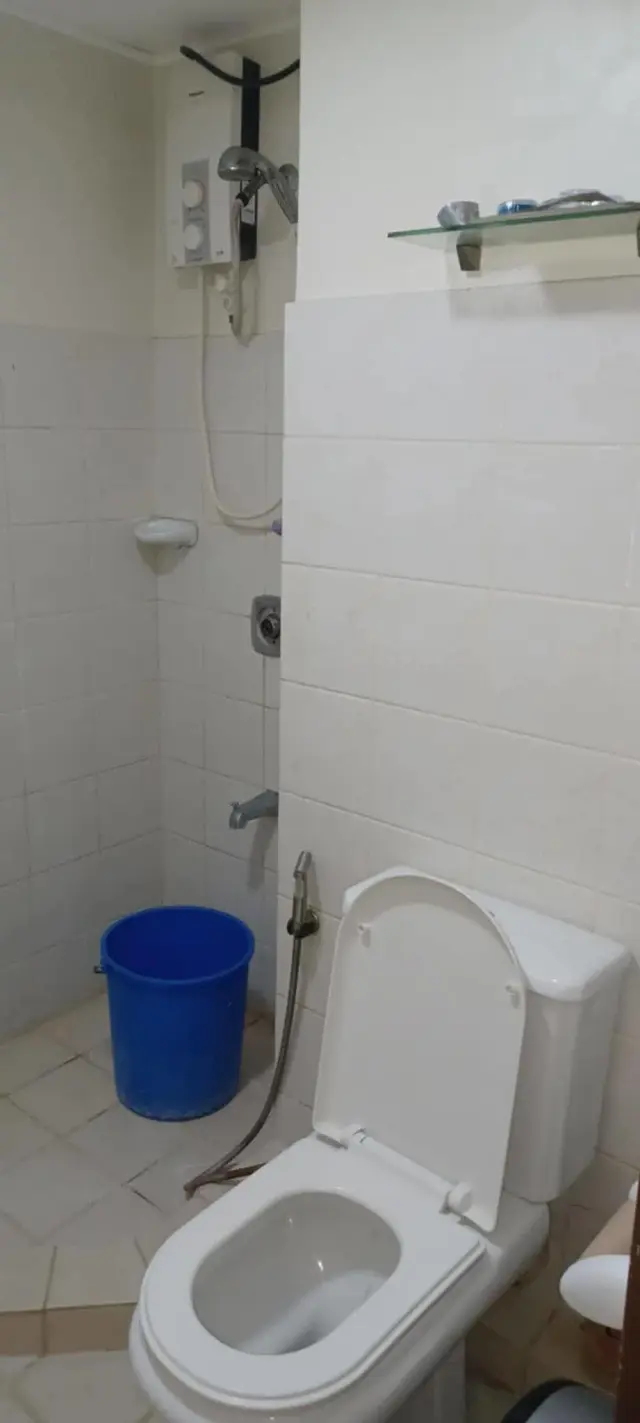 One Oasis Condominium - Secondary Image