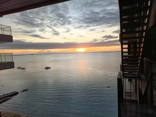Studio for SALE & for RENT in The Reef, Mactan, Lapu-Lapu City - Secondary Image