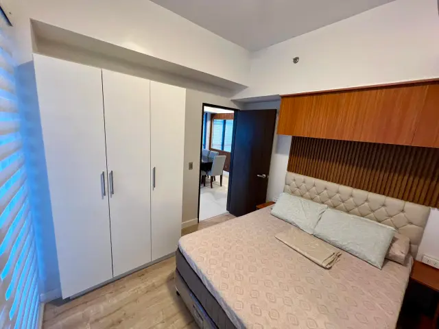 1BR 38Park Avenue for Sale – Corner Unit with Parking - Secondary Image