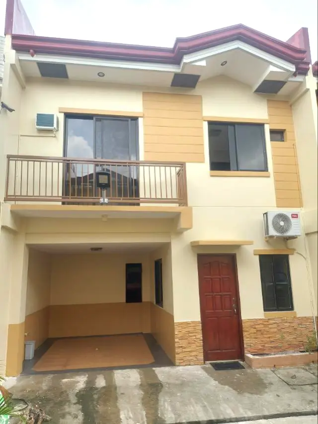Newly Renovated 3 Bedroom Townhouse for rent, near IT Park - Secondary Image