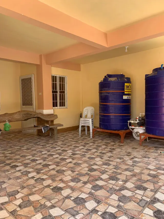 House for RENT Camella Montserrat, Pajac, Lapu-Lapu City - Secondary Image