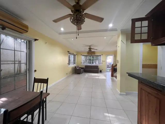 House for Rent Villa Terrace Subdivision Cabancalan Mandaue City - Secondary Image