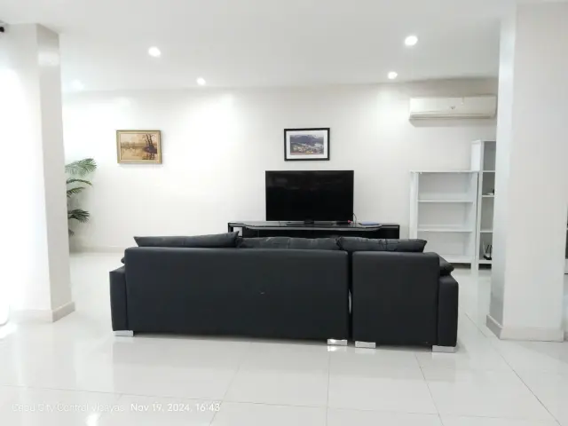 Spacious House for RENT in Maria Luisa Estate Park, Banilad, Cebu City with Swimming Pool - Secondary Image