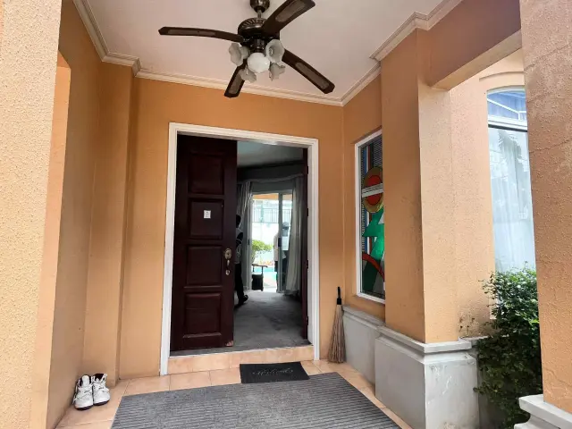 Spacious House for RENT Lahug, Cebu City with Swimming Pool - Secondary Image