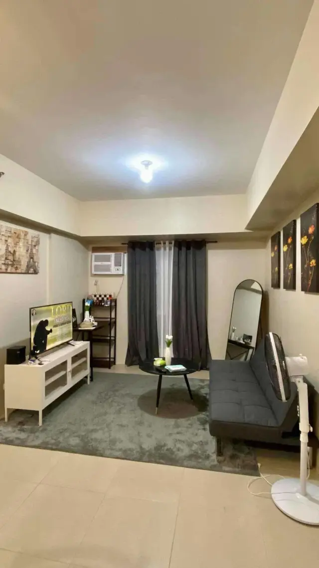 Avida Riala Tower 3 1BR for RENT IT Park, Cebu City - Secondary Image