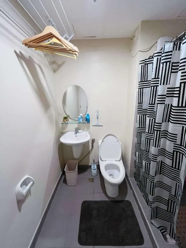 Avida Riala Tower 3 1BR for RENT IT Park, Cebu City - Secondary Image