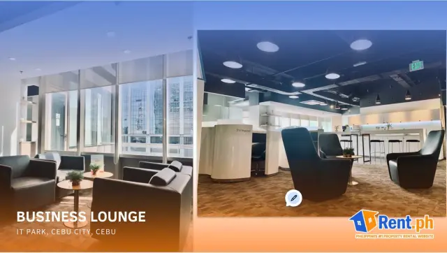 Workstations / Office Spaces for Rent- Cebu I.T. Park 🚨 - Secondary Image