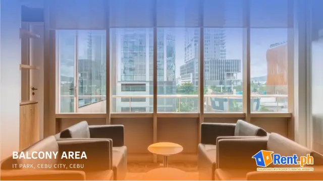Workstations / Office Spaces for Rent- Cebu I.T. Park 🚨 - Secondary Image