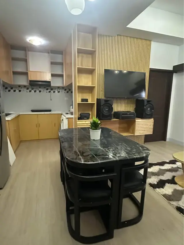 Spianada Residences 2BR for RENT in Zapatera, Cebu City - Secondary Image