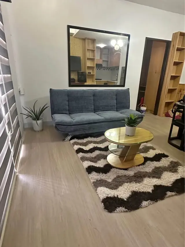 Spianada Residences 2BR for RENT in Zapatera, Cebu City - Secondary Image