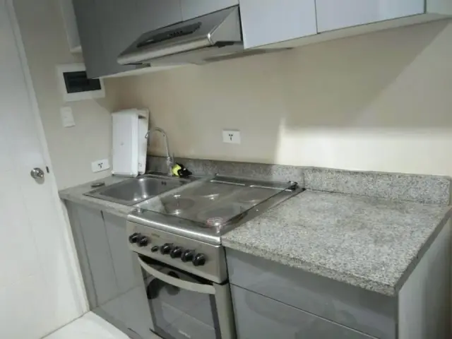Sunvida Towers studio for RENT Mabolo Cebu City - Secondary Image