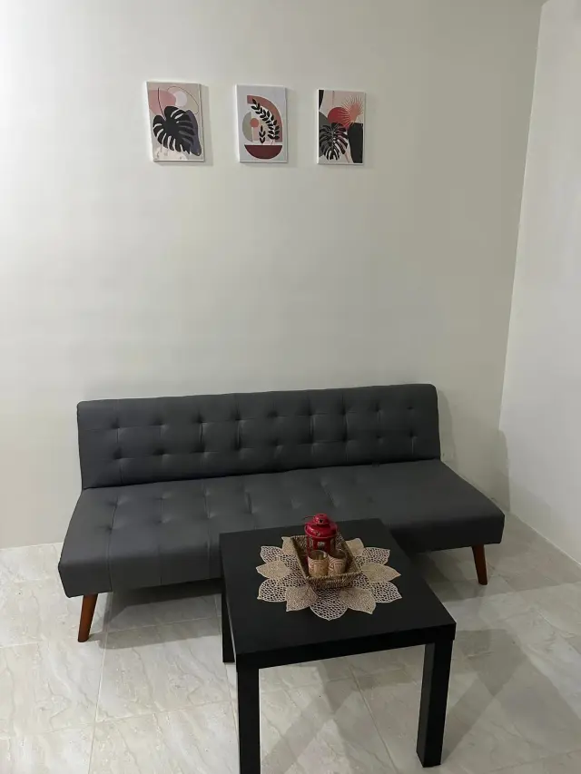 Fully Furnished 2 Bedroom Condo at Urban Deca Homes Banilad - Secondary Image