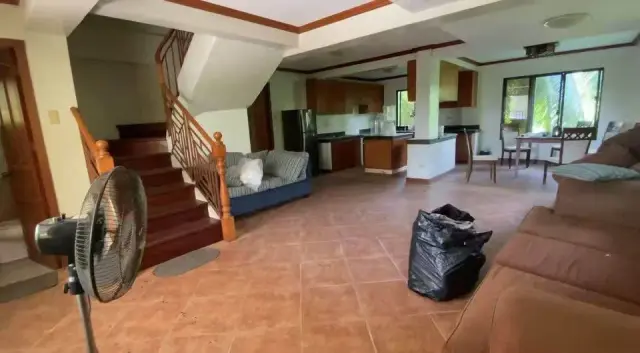 South Hills Subdivision for RENT 3-Storey House Banawa, Cebu City - Secondary Image