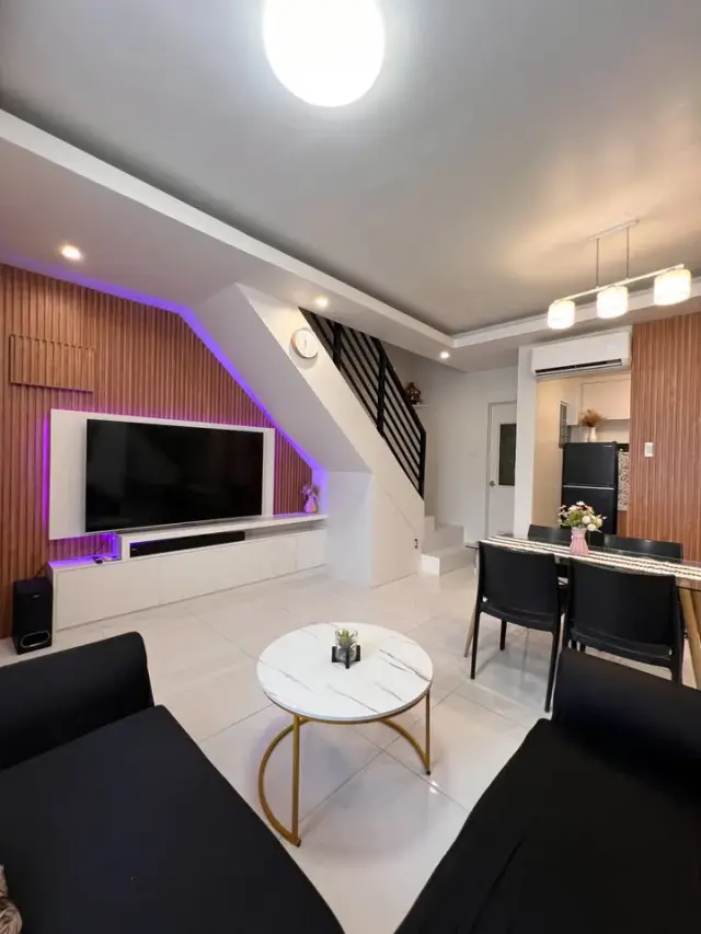 Modern Townhouse for RENT in Coral Village, Lapu-Lapu City - Secondary Image