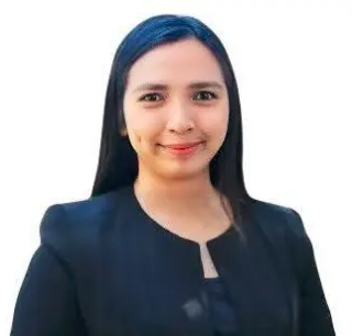 Avatar of DEBORAH JADE SUAN