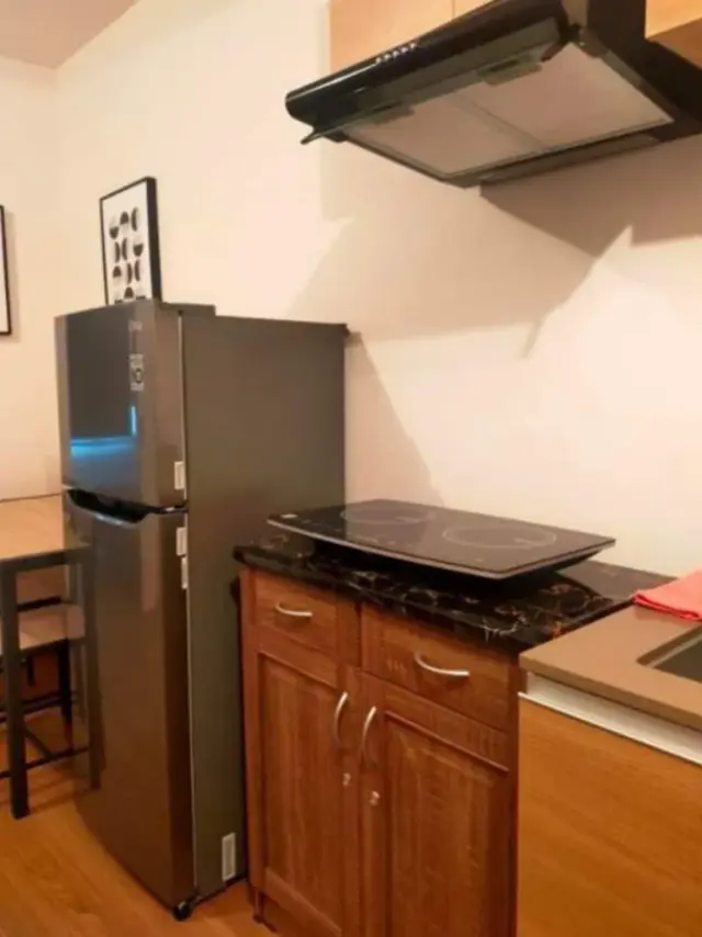 The Rise 1 Bedroom for Lease 62nd Floor - Secondary Image