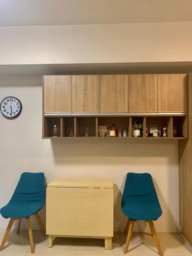 Fully Furnished Studio Unit at Avida Towers Riala For Rent - Secondary Image