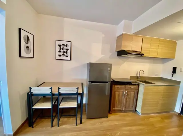 The Rise 1 Bedroom for Lease 62nd Floor - Secondary Image