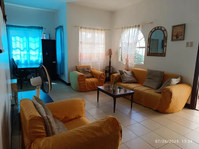 Furnished 3br House and Lot in Collinwood - Secondary Image