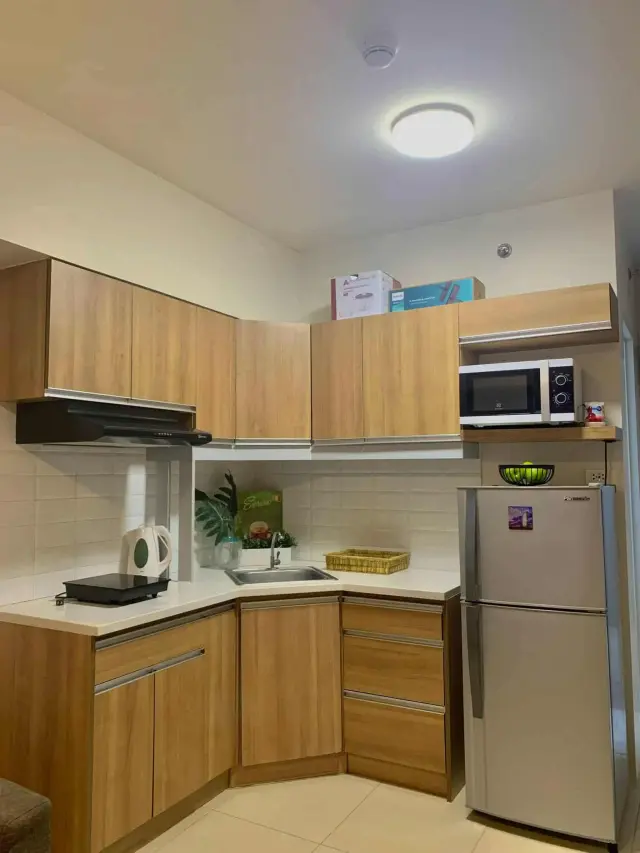 Avida Riala  Condominium for Rent - Secondary Image