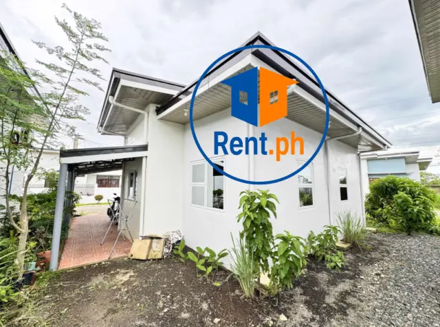 CORNER SINGLE DETACHED HOUSE FOR RENT - Secondary Image