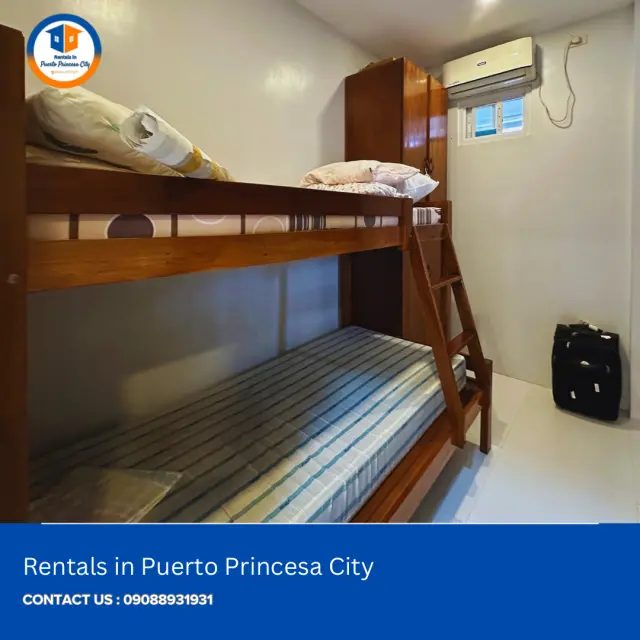 FULLY FURNISHED HOUSE FOR RENT - Secondary Image
