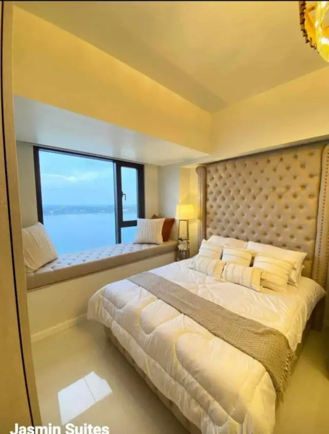 Mandani Bay Condominium for Rent - Secondary Image