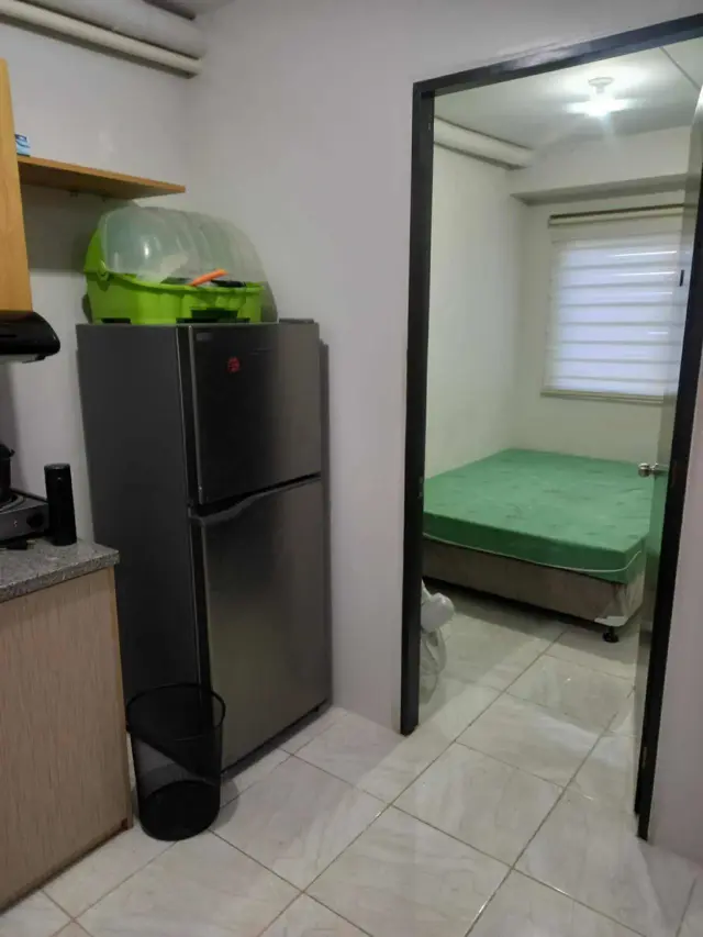 For Rent 2 Bedroom Unit at Tower 3 Deca Homes Banilad - Secondary Image