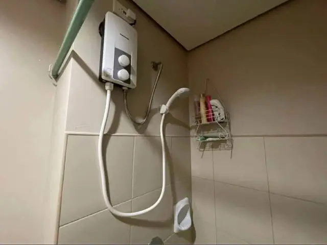 AVIDA TOWER 1 STUDIO UNIT FOR RENT - Secondary Image