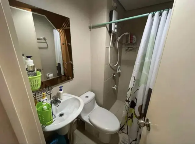 AVIDA TOWER 1 STUDIO UNIT FOR RENT - Secondary Image