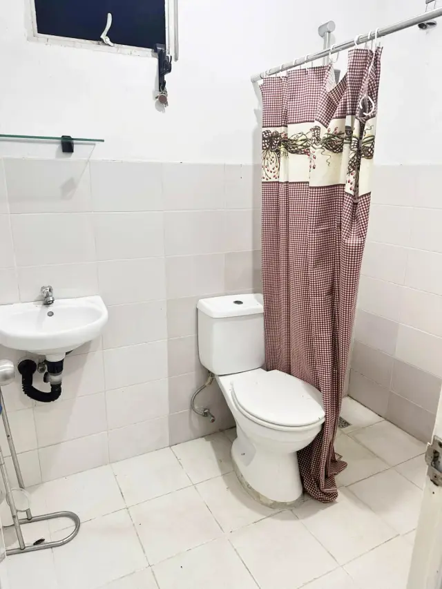 Semi-Furnished Sophie Model in Lancaster Cavite - Secondary Image