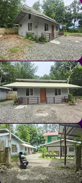 House and Lot - Secondary Image