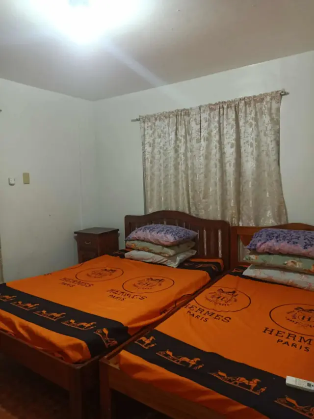 Camella Homes 4Bdrm House - Secondary Image