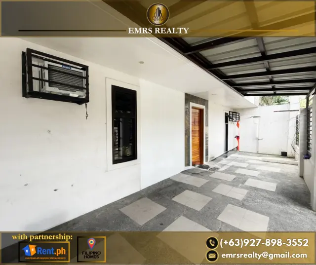 Multi-Use 4-Storey Building in Mandaluyong | Ideal for Staff Housing or Office - Secondary Image