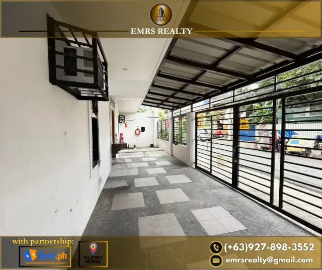 Multi-Use 4-Storey Building in Mandaluyong | Ideal for Staff Housing or Office - Secondary Image