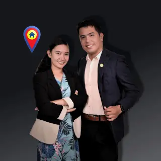 Avatar of Mark Geovir & Evamae Vendiola