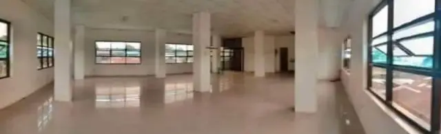150sqm. Space for Rent - Secondary Image